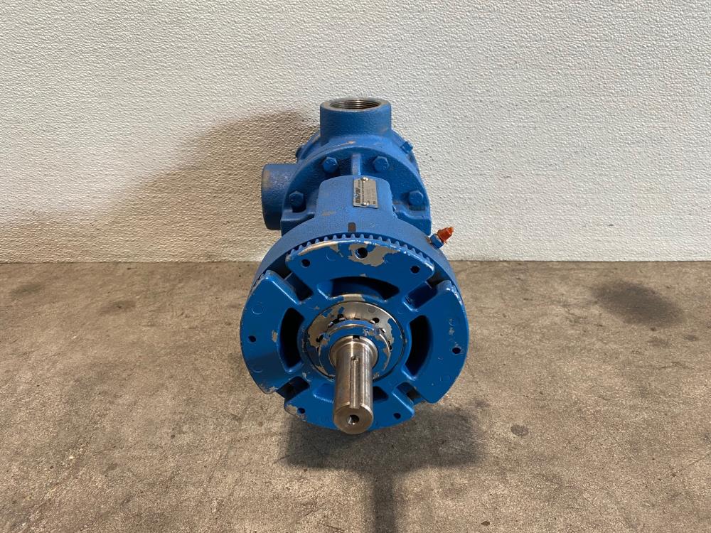 Viking 2" NPT Gear Pump 230-011-0105